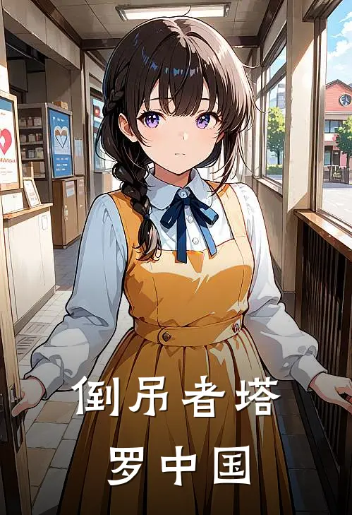 倒吊者塔罗中国