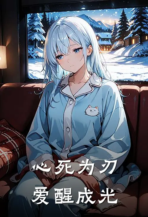 心死为刃，爱醒成光