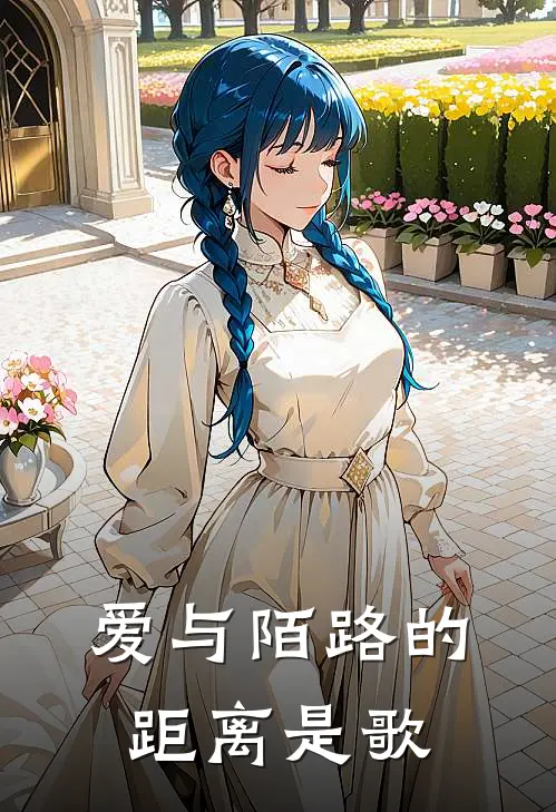 爱与陌路的距离是歌