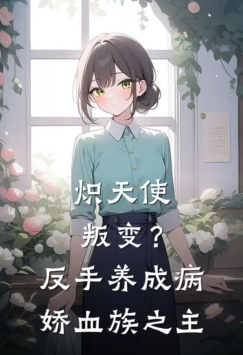 炽天使叛变？反手养成病娇血族之主