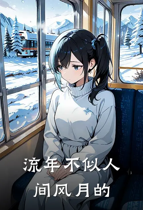 流年不似人间风月的