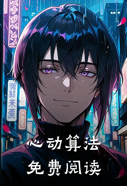 心动算法免费阅读
