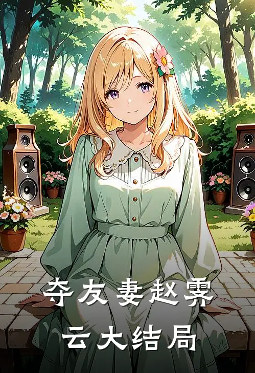 夺友妻赵霁云大结局