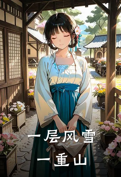 一层风雪一重山