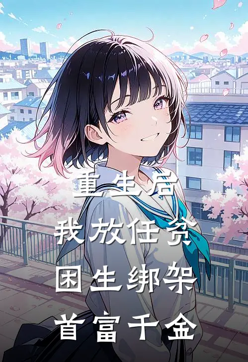 重生后，我放任贫困生绑架首富千金