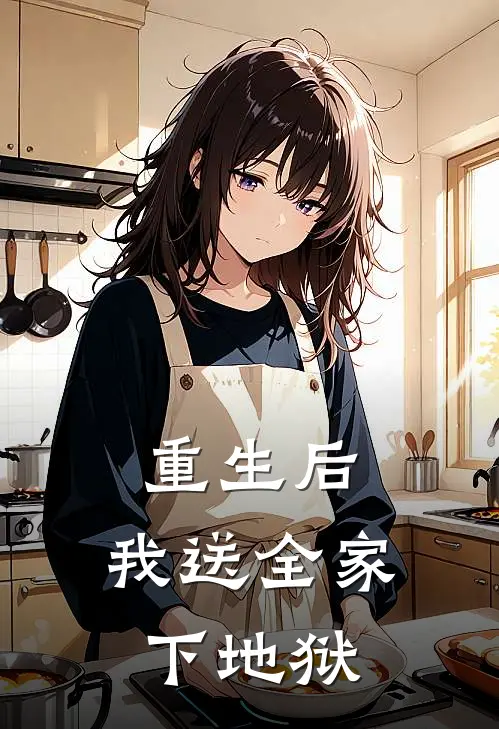 重生后，我送全家下地狱