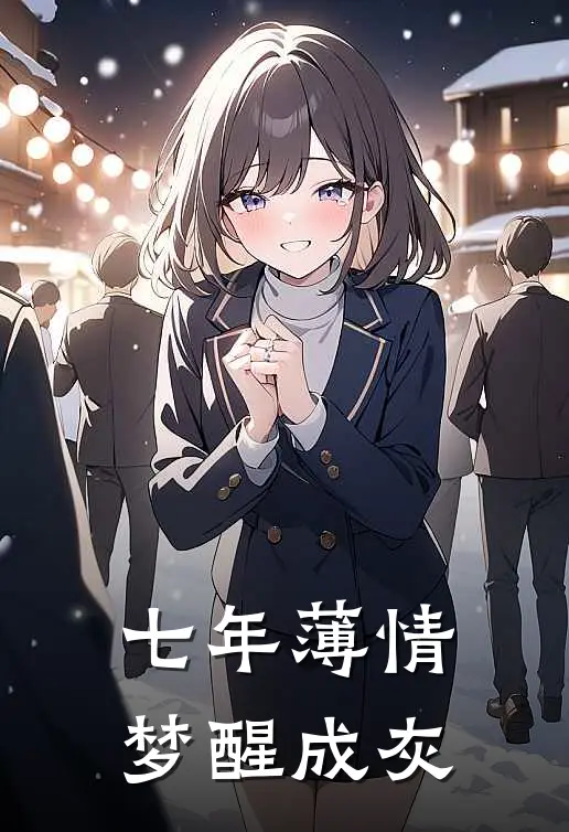 七年薄情，梦醒成灰