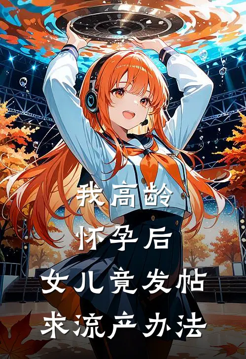 我高龄怀孕后，女儿竟发帖求流产办法