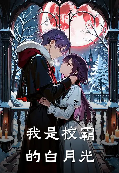 我是校霸的白月光