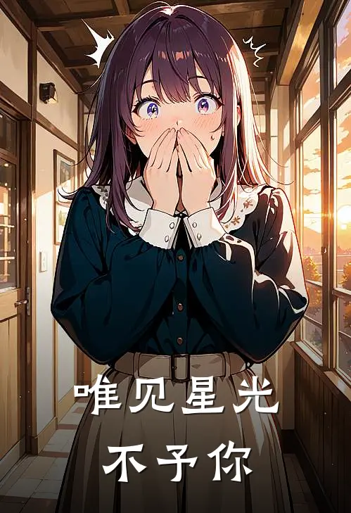 唯见星光不予你