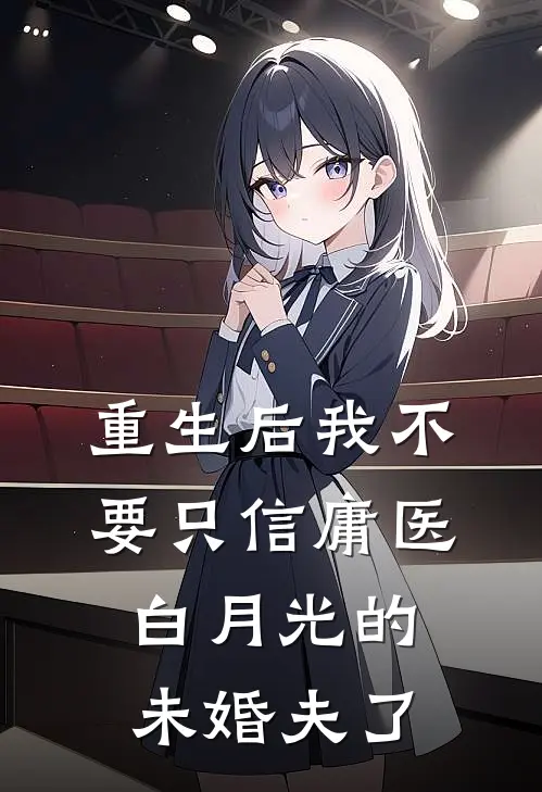 重生后我不要只信庸医白月光的未婚夫了