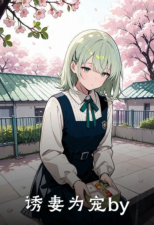 诱妻为宠by