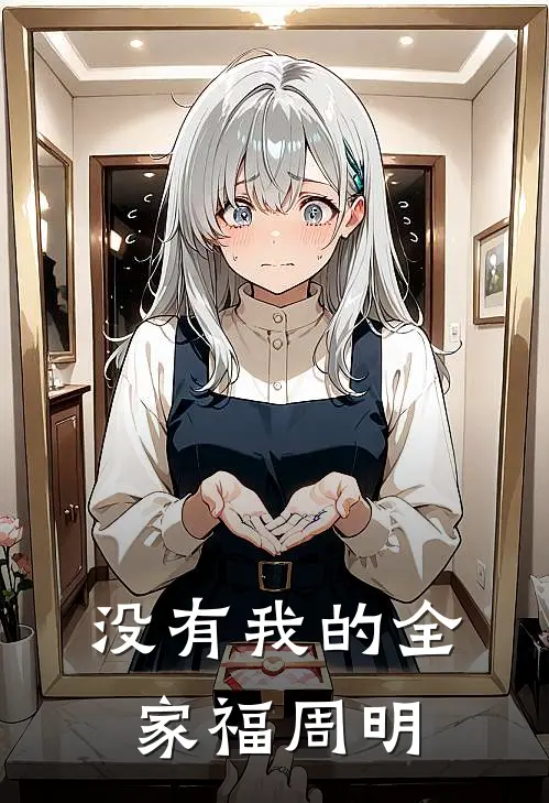 没有我的全家福周明