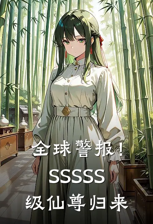 全球警报！SSSSS级仙尊归来