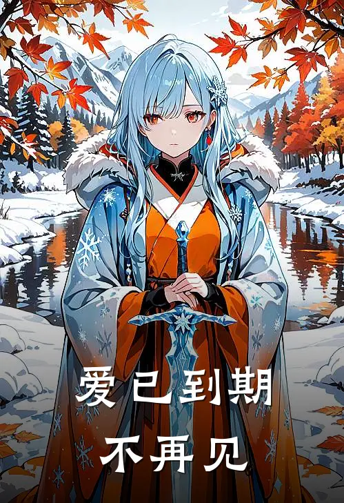 爱已到期不再见