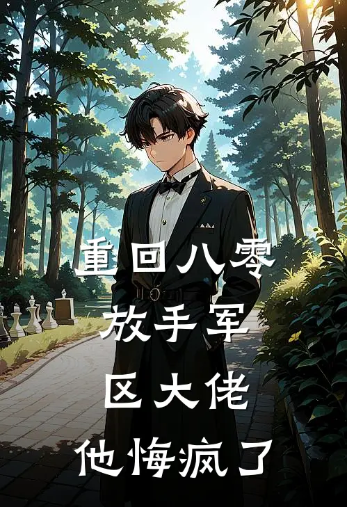 重回八零：放手军区大佬，他悔疯了