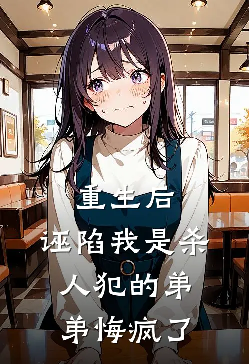 重生后，诬陷我是杀人犯的弟弟悔疯了