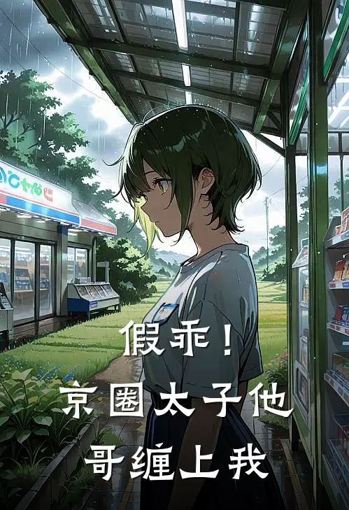 假乖！京圈太子他哥缠上我