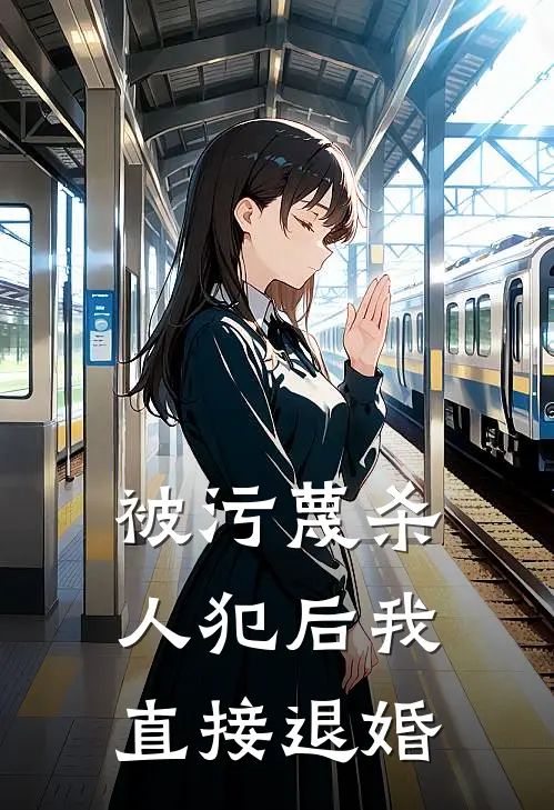 被污蔑杀人犯后我直接退婚