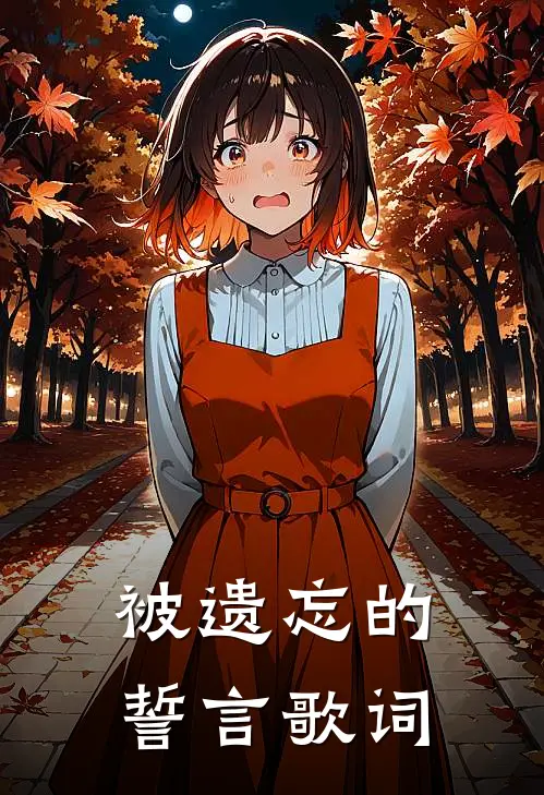 被遗忘的誓言歌词