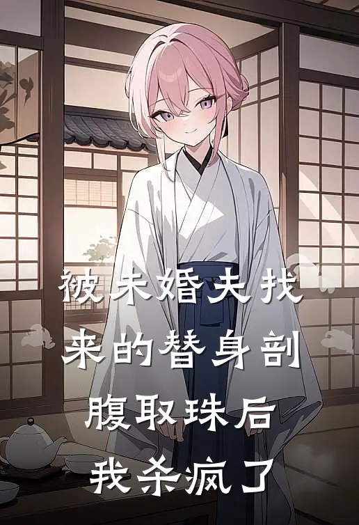 被未婚夫找来的替身剖腹取珠后，我杀疯了