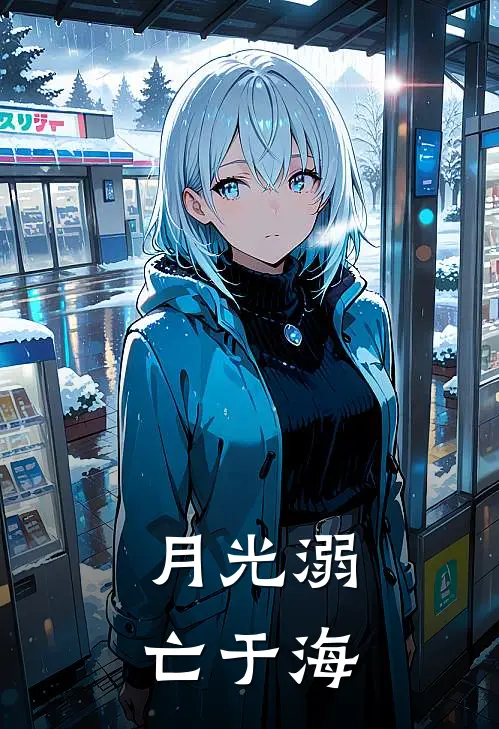 月光溺亡于海