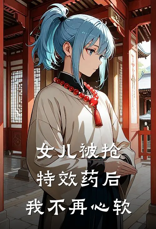 女儿被抢特效药后，我不再心软