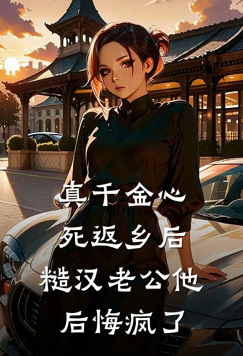 真千金心死返乡后，糙汉老公他后悔疯了