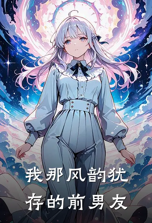 我那风韵犹存的前男友