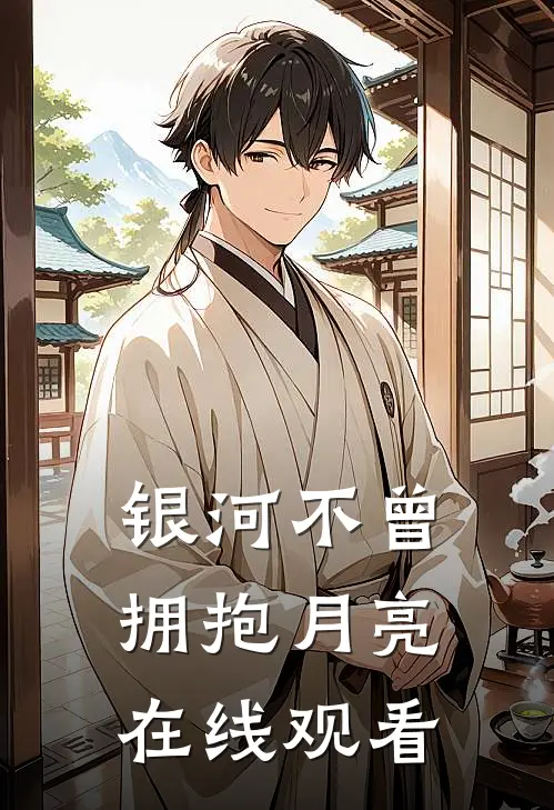 银河不曾拥抱月亮在线观看