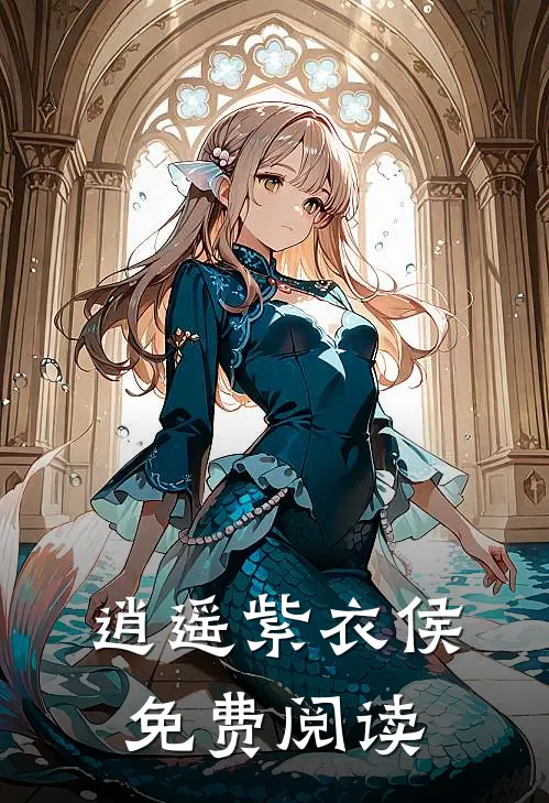 逍遥紫衣侯免费阅读