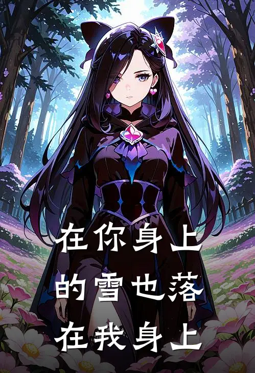 在你身上的雪也落在我身上