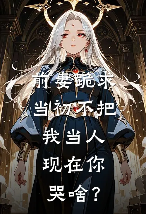 前妻跪求，当初不把我当人，现在你哭啥？