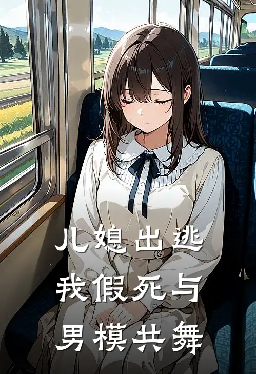 儿媳出逃我假死与男模共舞
