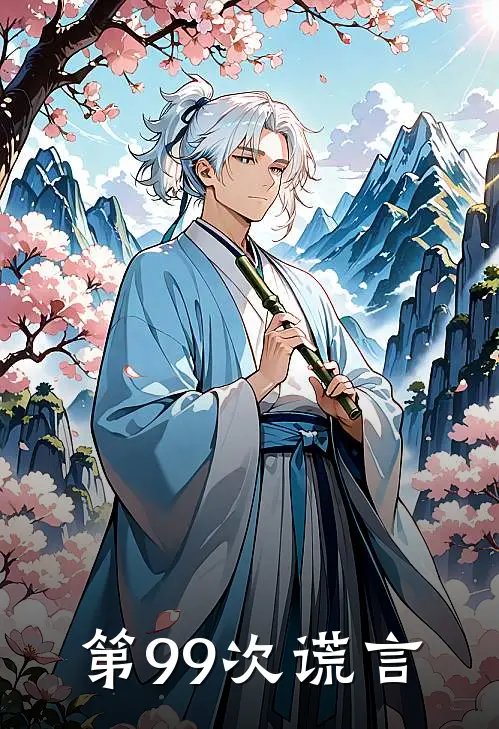 第99次谎言