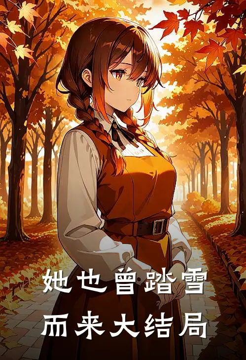 她也曾踏雪而来大结局