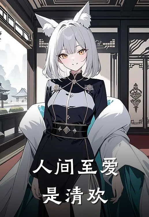 人间至爱是清欢