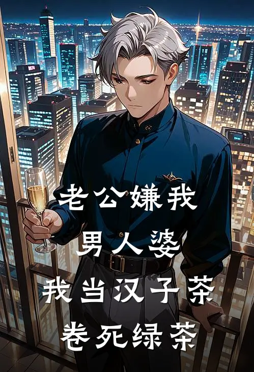 老公嫌我男人婆，我当汉子茶卷死绿茶