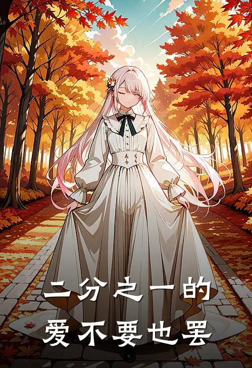 二分之一的爱不要也罢
