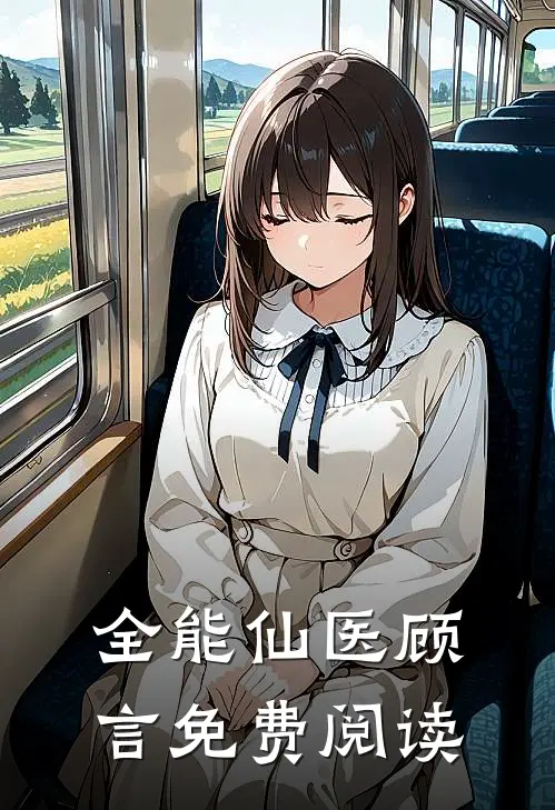 全能仙医顾言免费阅读