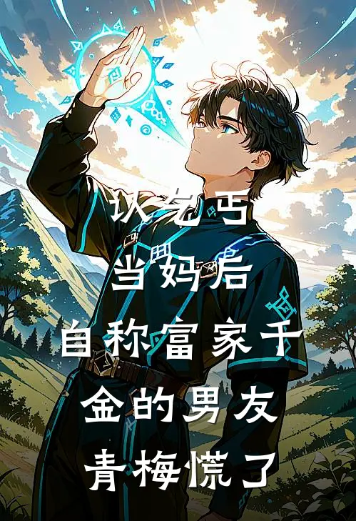 认乞丐当妈后，自称富家千金的男友青梅慌了