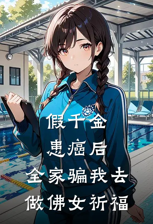 假千金患癌后，全家骗我去做佛女祈福