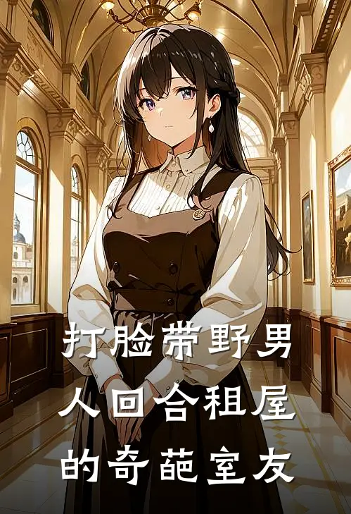 打脸带野男人回合租屋的奇葩室友