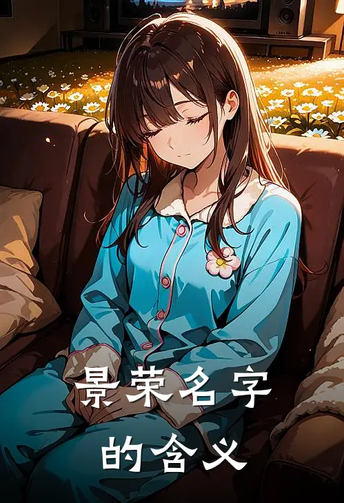 景荣名字的含义