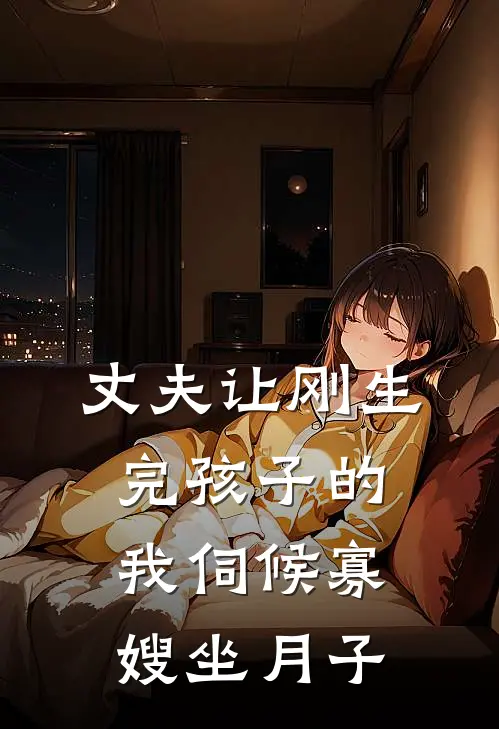 丈夫让刚生完孩子的我伺候寡嫂坐月子