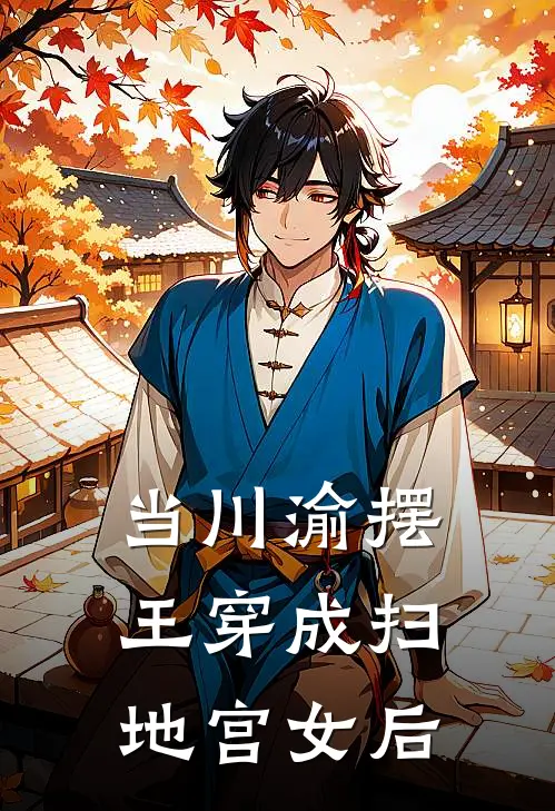 当川渝摆王穿成扫地宫女后