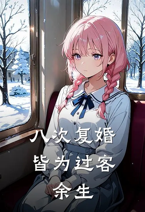 八次复婚，皆为过客，余生
