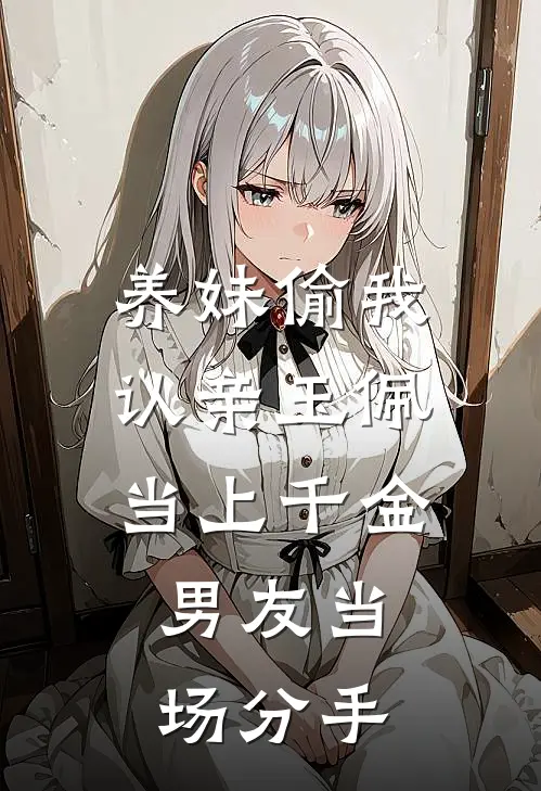 养妹偷我认亲玉佩当上千金，男友当场分手