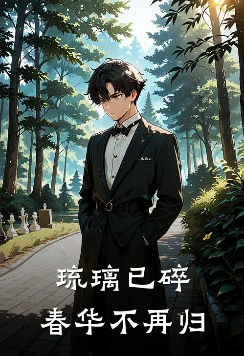 琉璃已碎，春华不再归