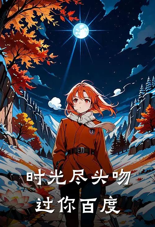 时光尽头吻过你百度